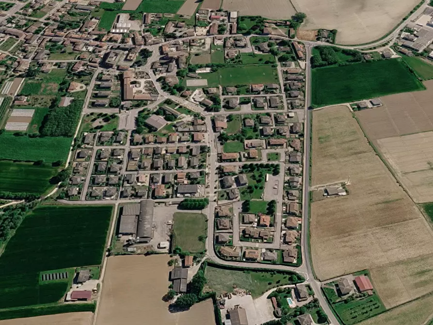 Immagine 10 di Terreno edificabile in vendita  in Via Aurelio Gobetti a San Pietro Di Morubio