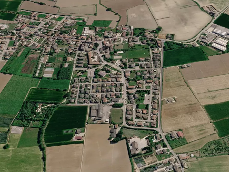 Immagine 11 di Terreno edificabile in vendita  in Via Aurelio Gobetti a San Pietro Di Morubio