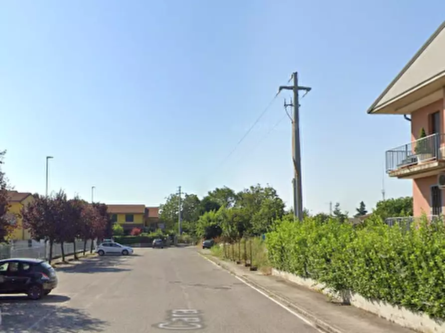 Immagine 7 di Appartamento in vendita  in via Ines Cara a Nogara