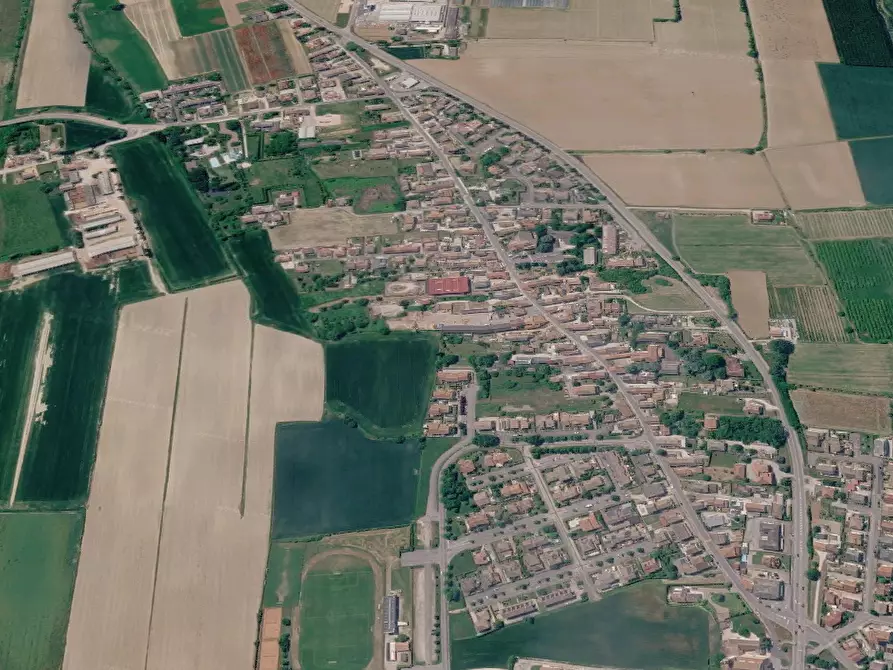 Immagine 9 di Appartamento in vendita  in via Ines Cara a Nogara