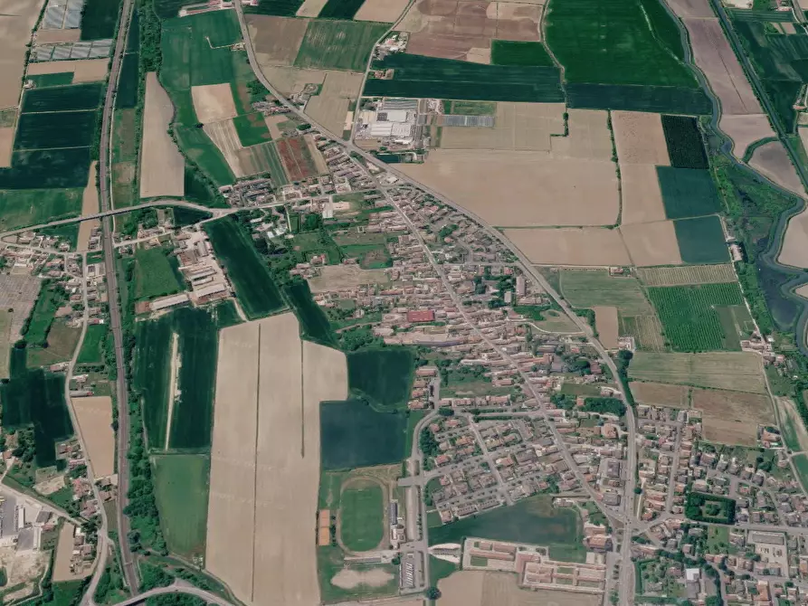 Immagine 10 di Appartamento in vendita  in via Ines Cara a Nogara