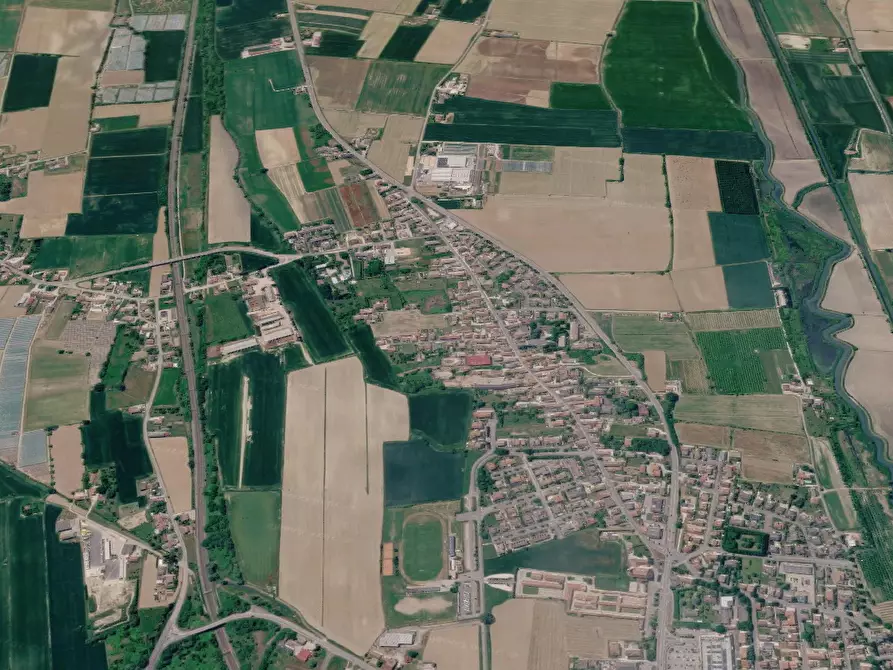 Immagine 11 di Appartamento in vendita  in via Ines Cara a Nogara
