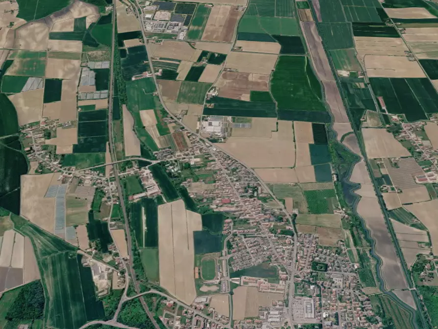 Immagine 12 di Appartamento in vendita  in via Ines Cara a Nogara
