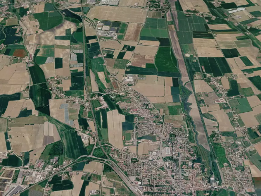 Immagine 13 di Appartamento in vendita  in via Ines Cara a Nogara