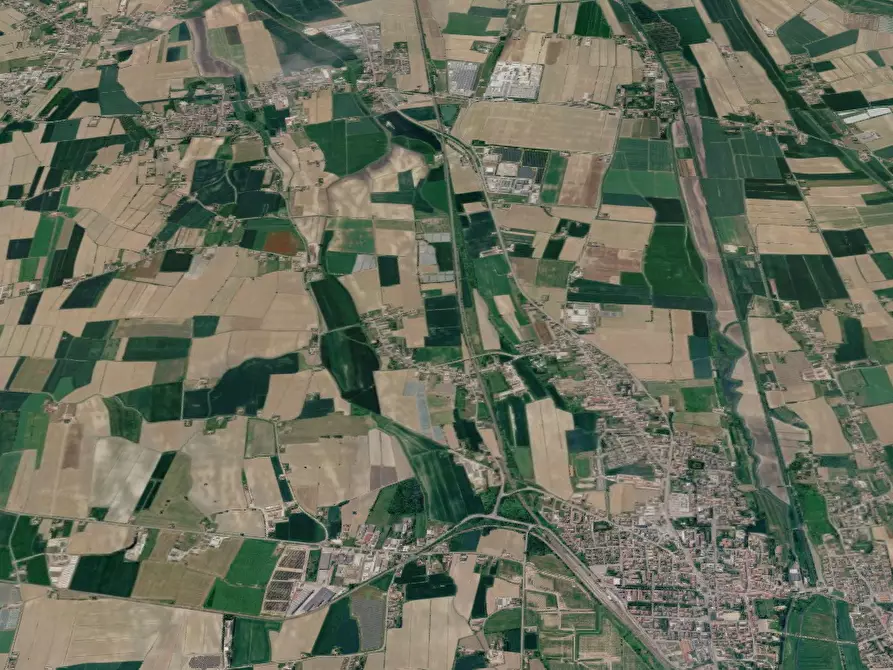Immagine 14 di Appartamento in vendita  in via Ines Cara a Nogara