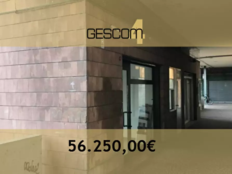 Immagine 1 di Ufficio in vendita  in via G. Marconi a Casalecchio Di Reno