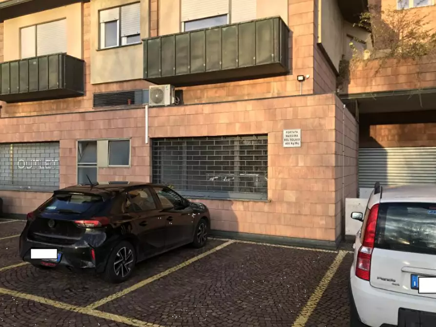 Immagine 4 di Ufficio in vendita  in via G. Marconi a Casalecchio Di Reno