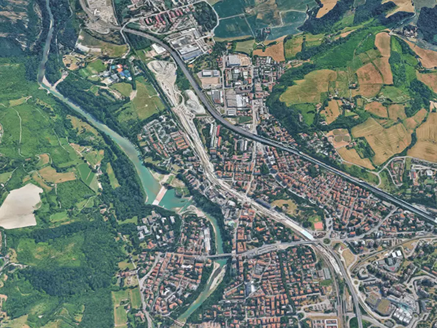 Immagine 13 di Ufficio in vendita  in via G. Marconi a Casalecchio Di Reno