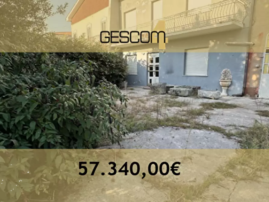 Immagine 1 di Appartamento in vendita  in Via Alcide de Gasperi a San Pietro Di Morubio