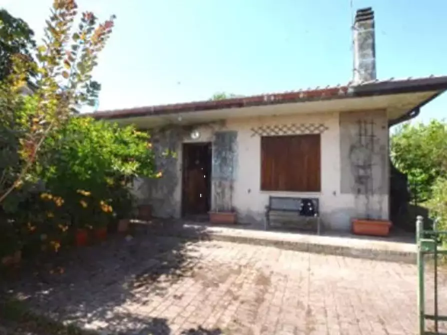 Immagine 2 di Casa indipendente in vendita  in Via Sarpi a Grumolo Delle Abbadesse