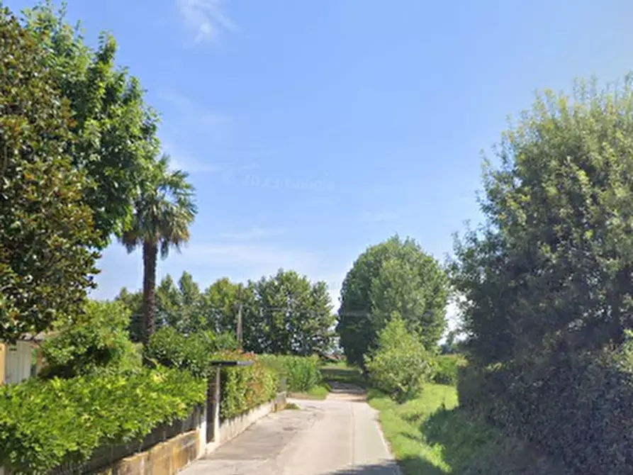 Immagine 4 di Casa indipendente in vendita  in Via Sarpi a Grumolo Delle Abbadesse