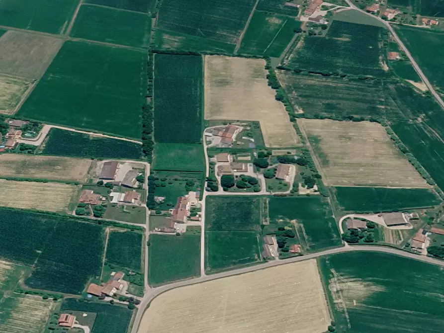 Immagine 5 di Casa indipendente in vendita  in Via Sarpi a Grumolo Delle Abbadesse