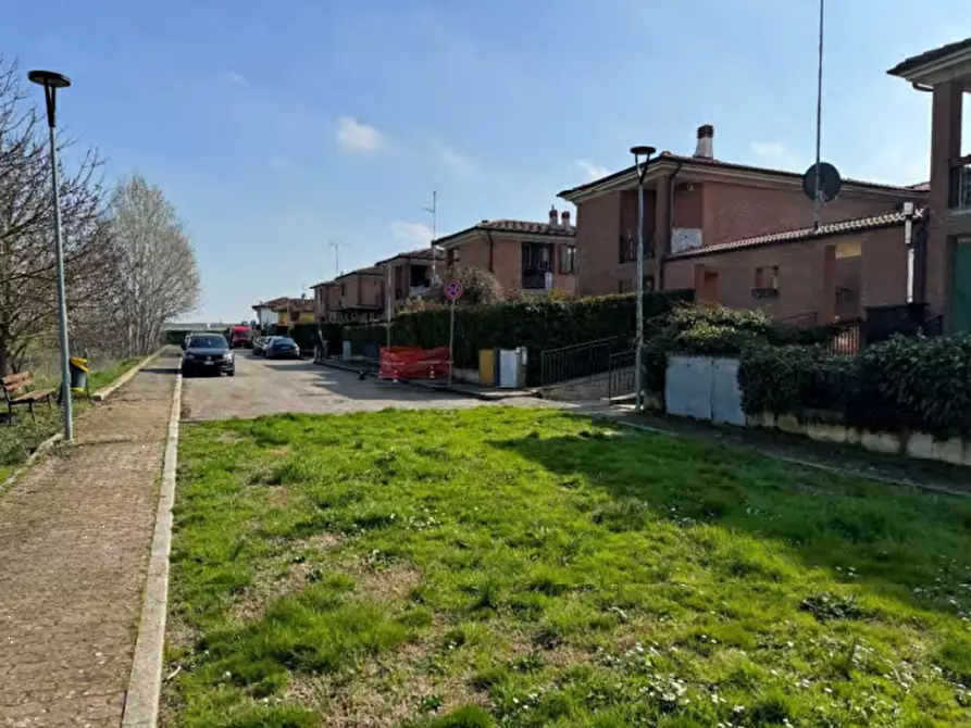 Immagine 2 di Appartamento in vendita  in via Galisano a Medicina