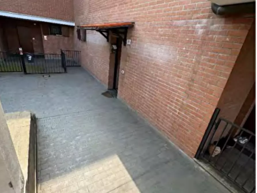 Immagine 5 di Appartamento in vendita  in via Galisano a Medicina