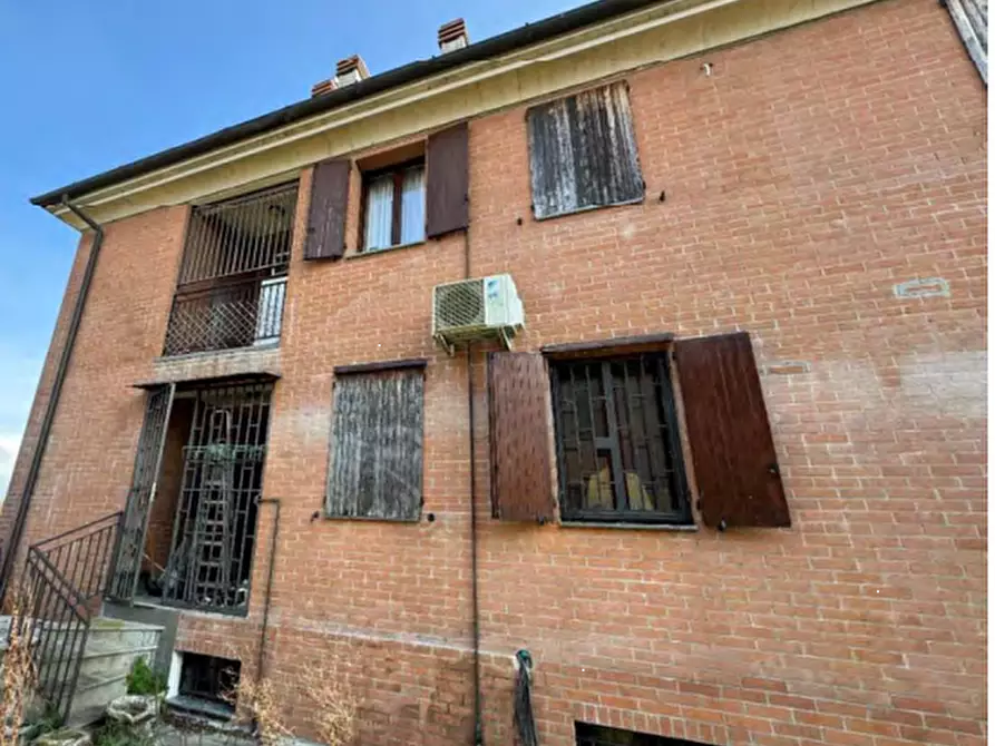 Immagine 8 di Appartamento in vendita  in via Galisano a Medicina