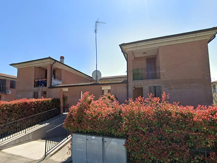 Immagine 11 di Appartamento in vendita  in via Galisano a Medicina