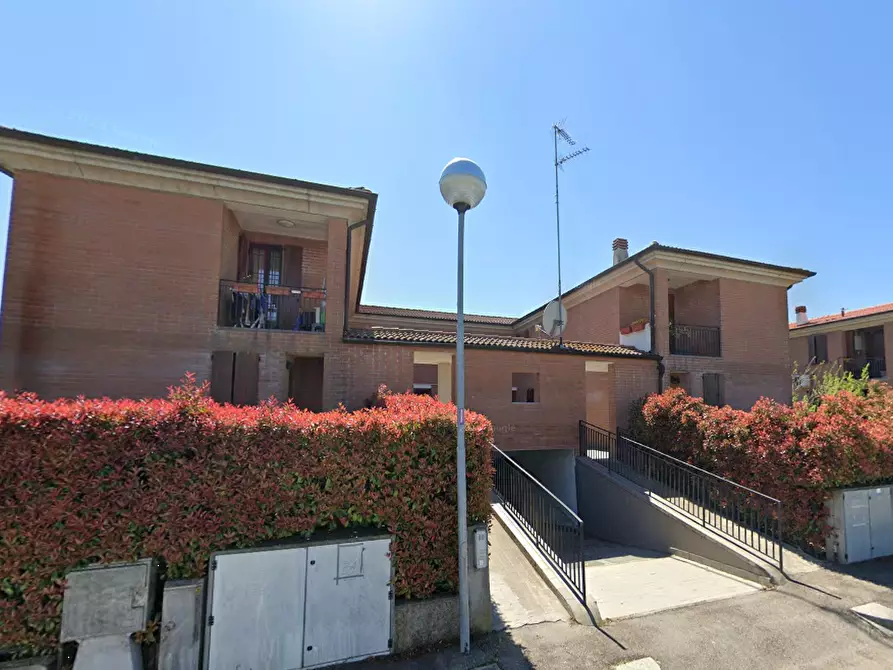 Immagine 12 di Appartamento in vendita  in via Galisano a Medicina