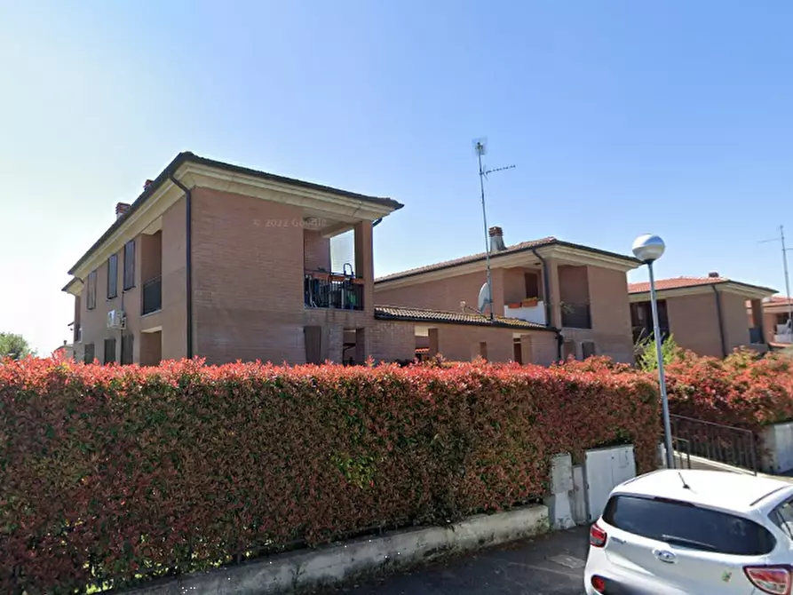 Immagine 13 di Appartamento in vendita  in via Galisano a Medicina