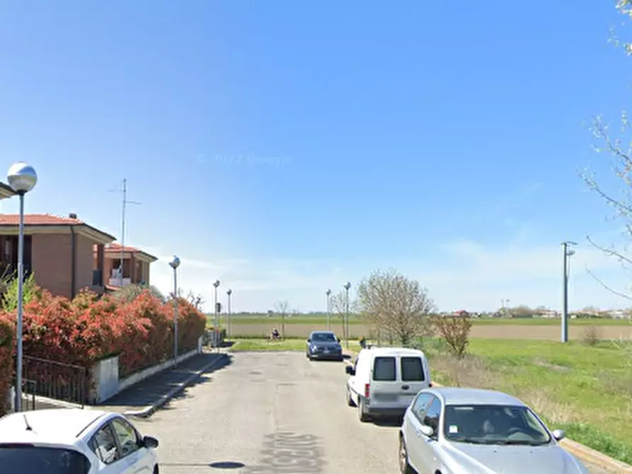 Immagine 14 di Appartamento in vendita  in via Galisano a Medicina