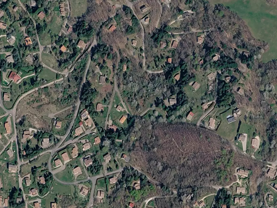 Immagine 2 di Terreno agricolo in vendita  in via Belvedere a Monghidoro