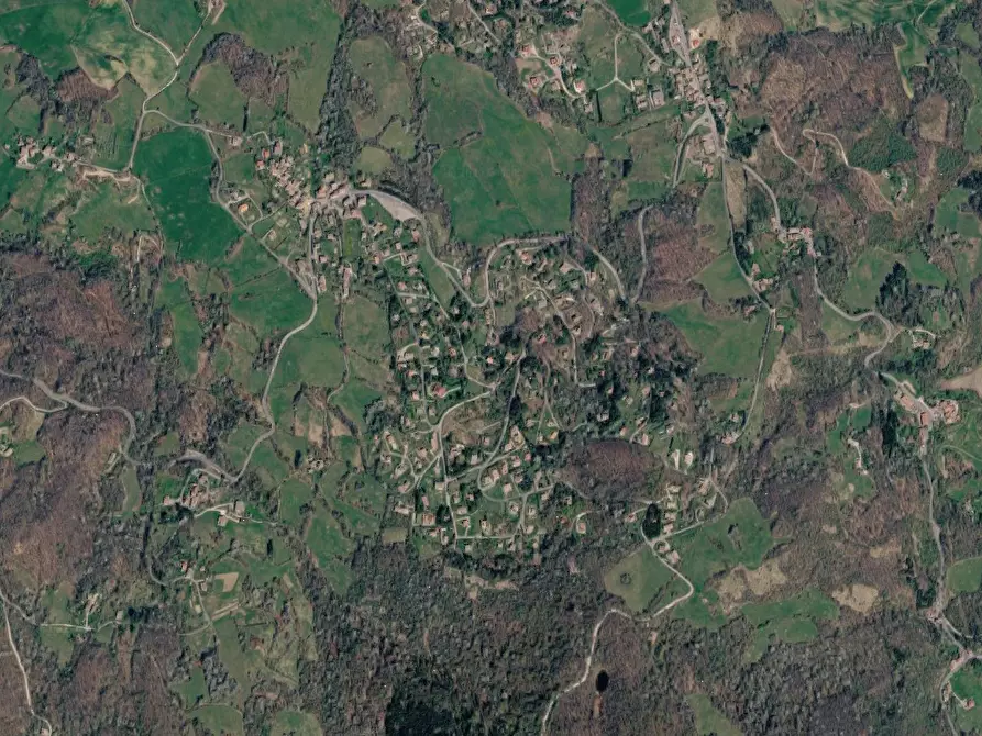 Immagine 5 di Terreno agricolo in vendita  in via Belvedere a Monghidoro