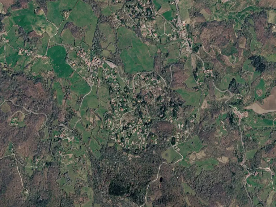 Immagine 6 di Terreno agricolo in vendita  in via Belvedere a Monghidoro