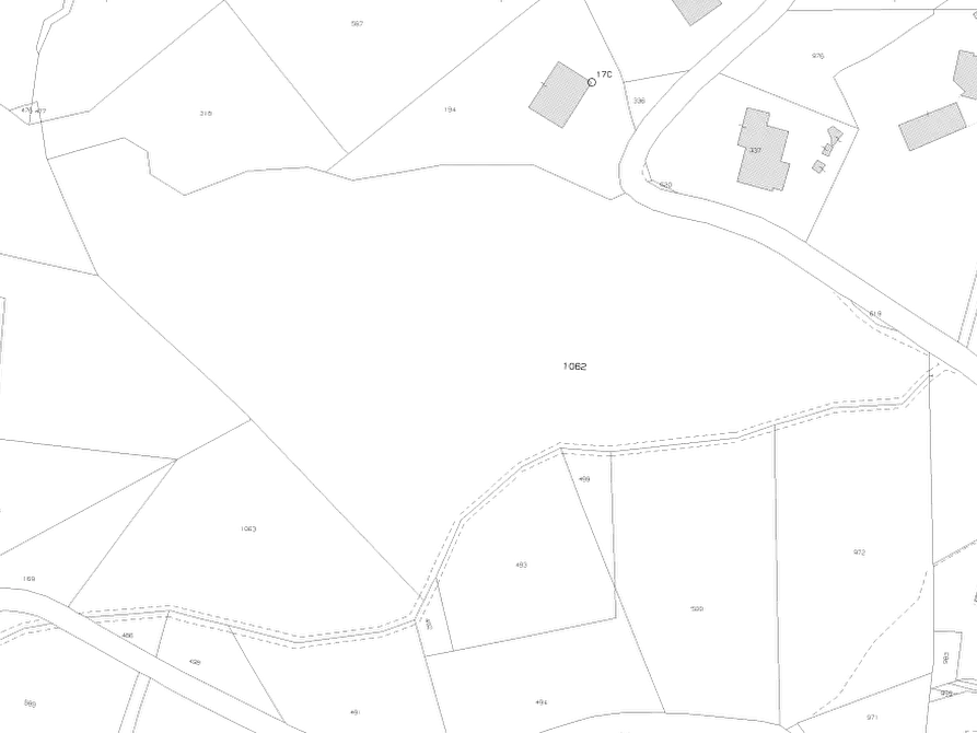 Immagine 12 di Terreno agricolo in vendita  in via Belvedere a Monghidoro