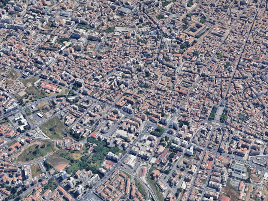 Immagine 5 di Appartamento in vendita  in Viale delle Medaglie D'Oro a Catania