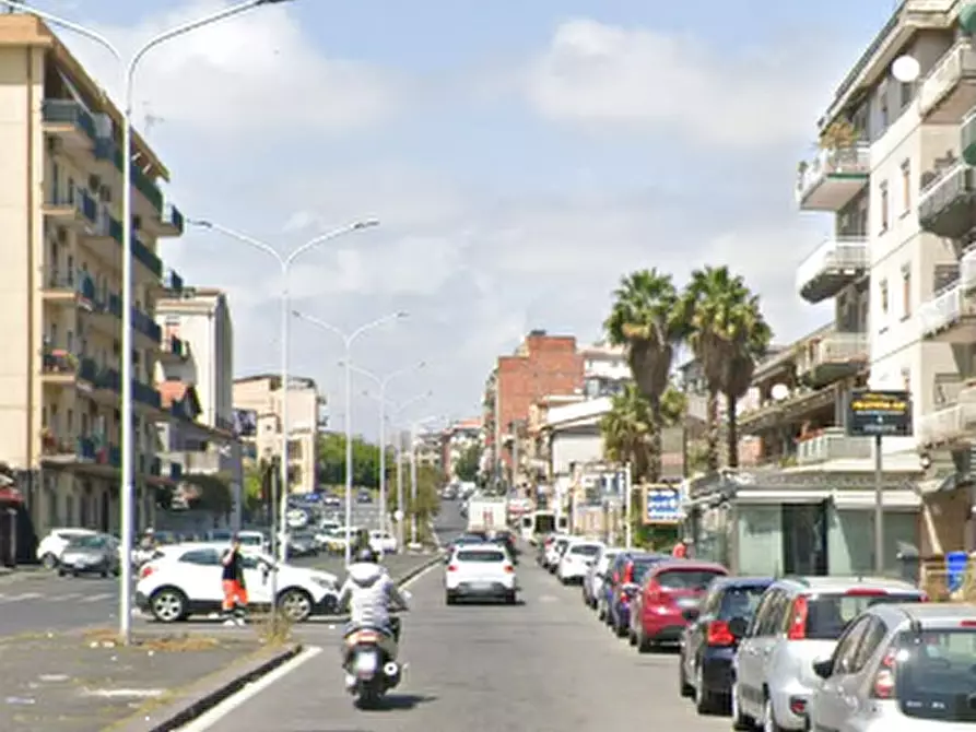 Immagine 12 di Appartamento in vendita  in Viale delle Medaglie D'Oro a Catania