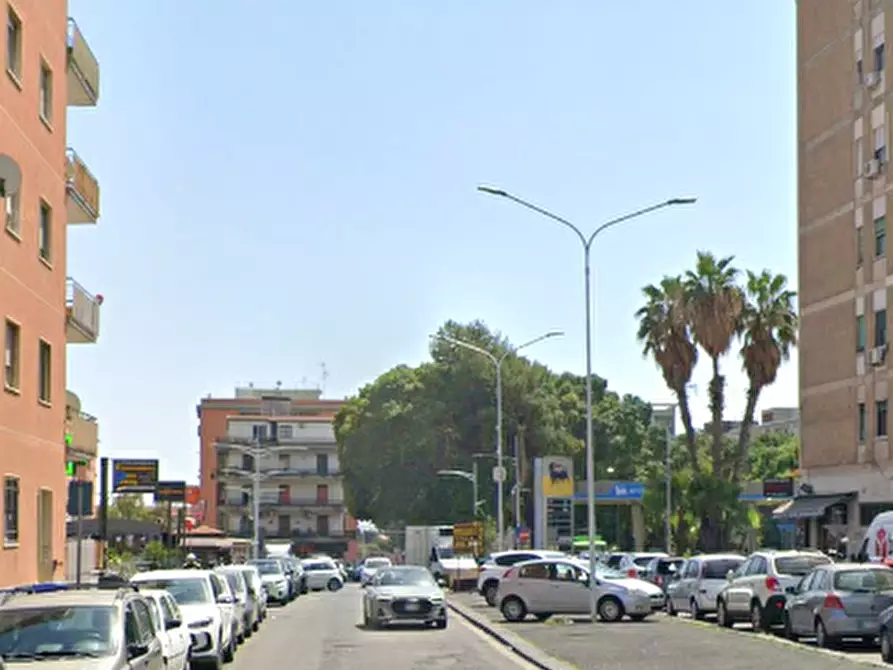 Immagine 13 di Appartamento in vendita  in Viale delle Medaglie D'Oro a Catania