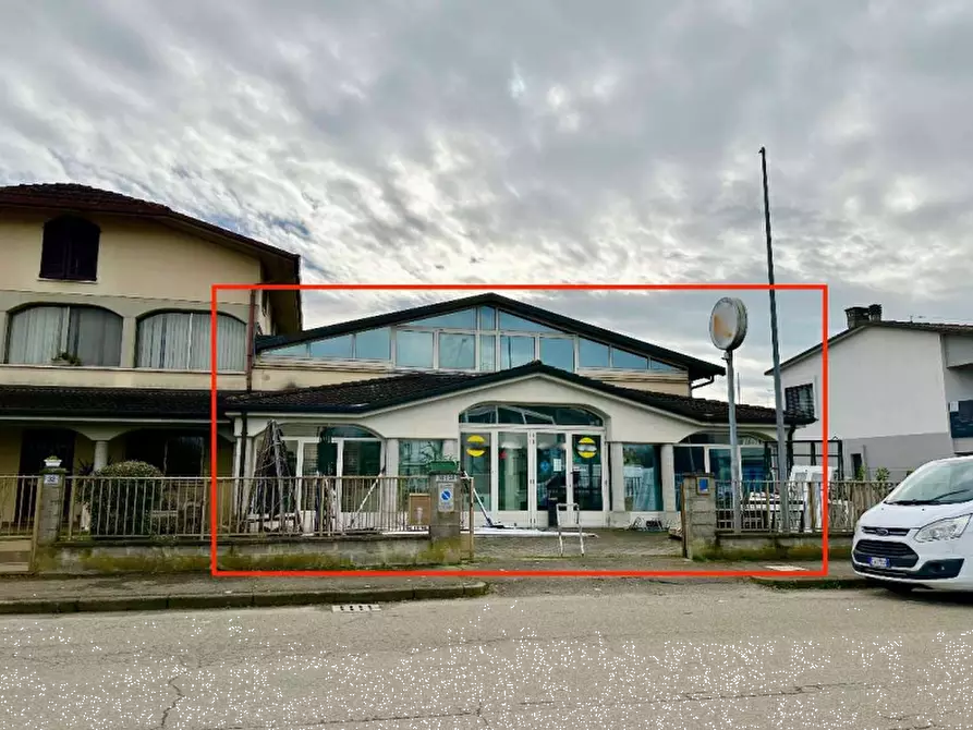 Immagine 3 di Capannone industriale in vendita  in via Tagliamento a Molinella