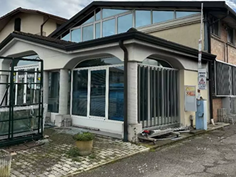 Immagine 5 di Capannone industriale in vendita  in via Tagliamento a Molinella
