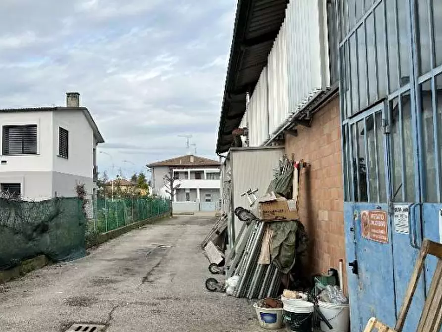 Immagine 9 di Capannone industriale in vendita  in via Tagliamento a Molinella