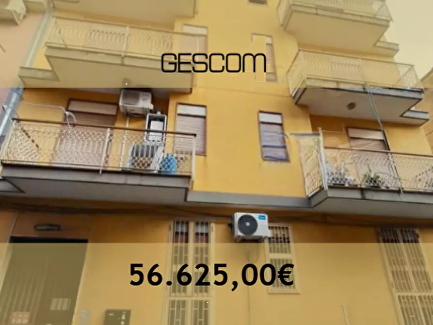 Immagine 1 di Appartamento in vendita  in via Fontenuovo  a Carlentini