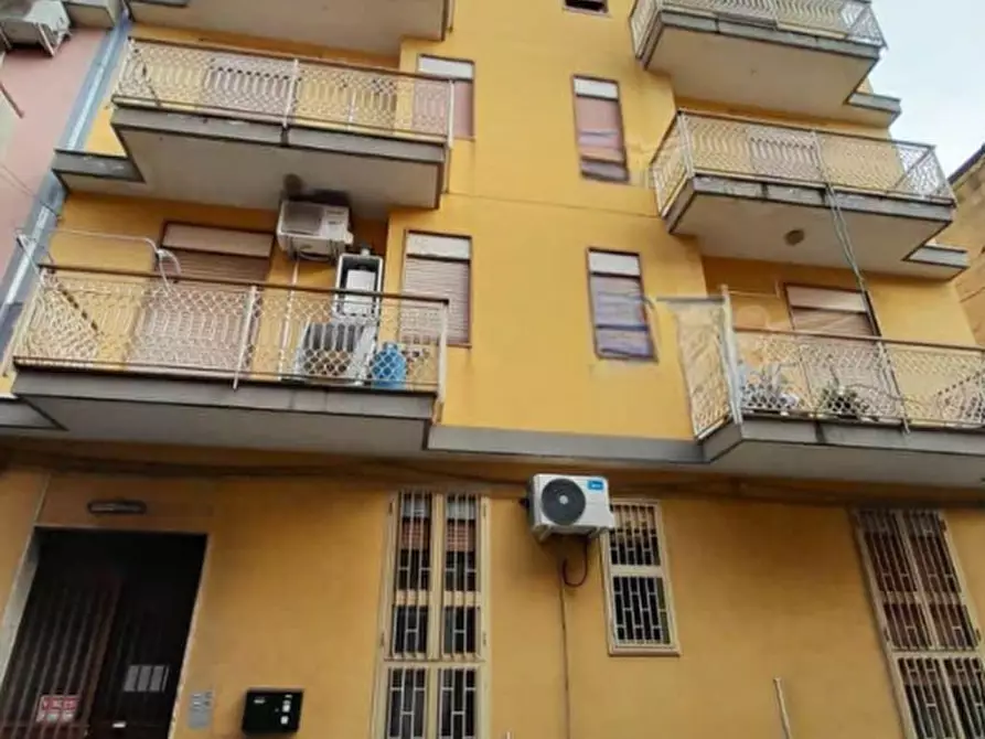 Immagine 2 di Appartamento in vendita  in via Fontenuovo  a Carlentini