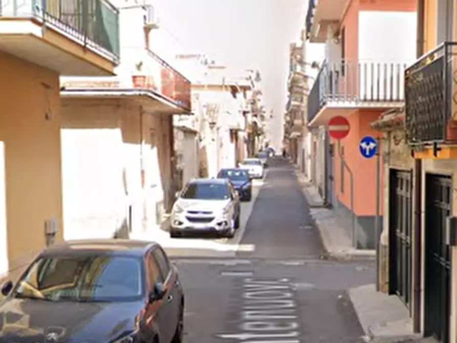 Immagine 4 di Appartamento in vendita  in via Fontenuovo  a Carlentini