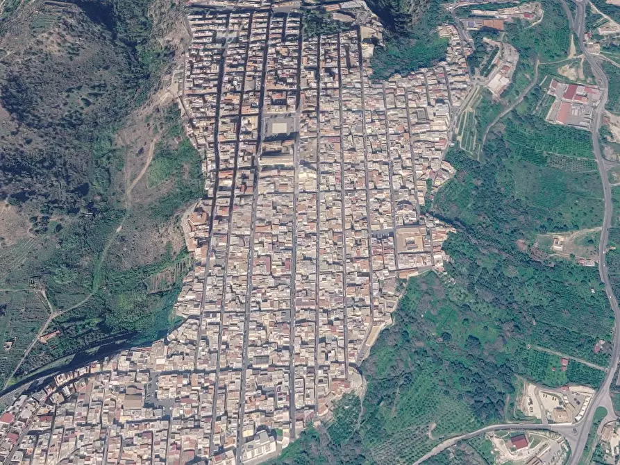 Immagine 6 di Appartamento in vendita  in via Fontenuovo  a Carlentini