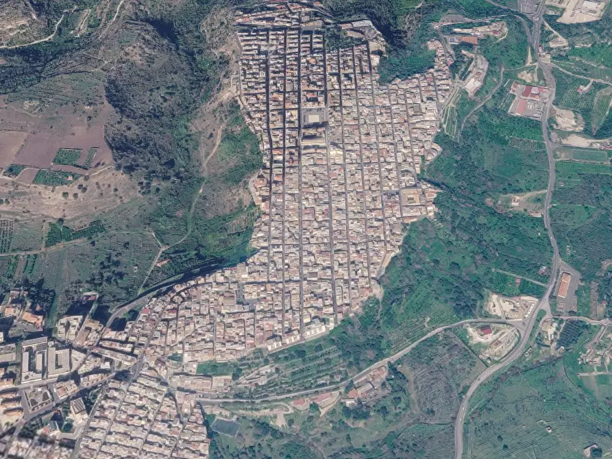 Immagine 7 di Appartamento in vendita  in via Fontenuovo  a Carlentini