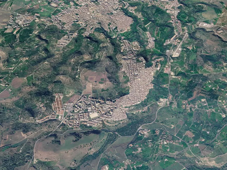 Immagine 10 di Appartamento in vendita  in via Fontenuovo  a Carlentini