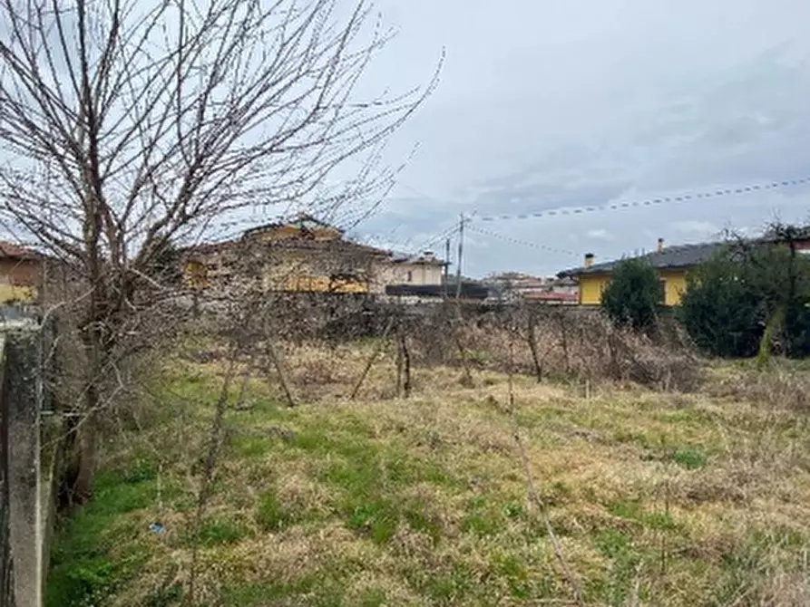 Immagine 2 di Terreno edificabile in vendita  in Via Leonardo Da Vinci a Isola Vicentina