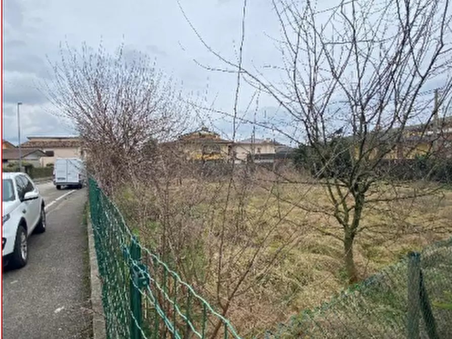 Immagine 3 di Terreno edificabile in vendita  in Via Leonardo Da Vinci a Isola Vicentina
