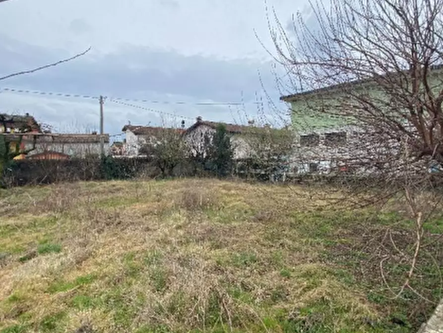 Immagine 4 di Terreno edificabile in vendita  in Via Leonardo Da Vinci a Isola Vicentina