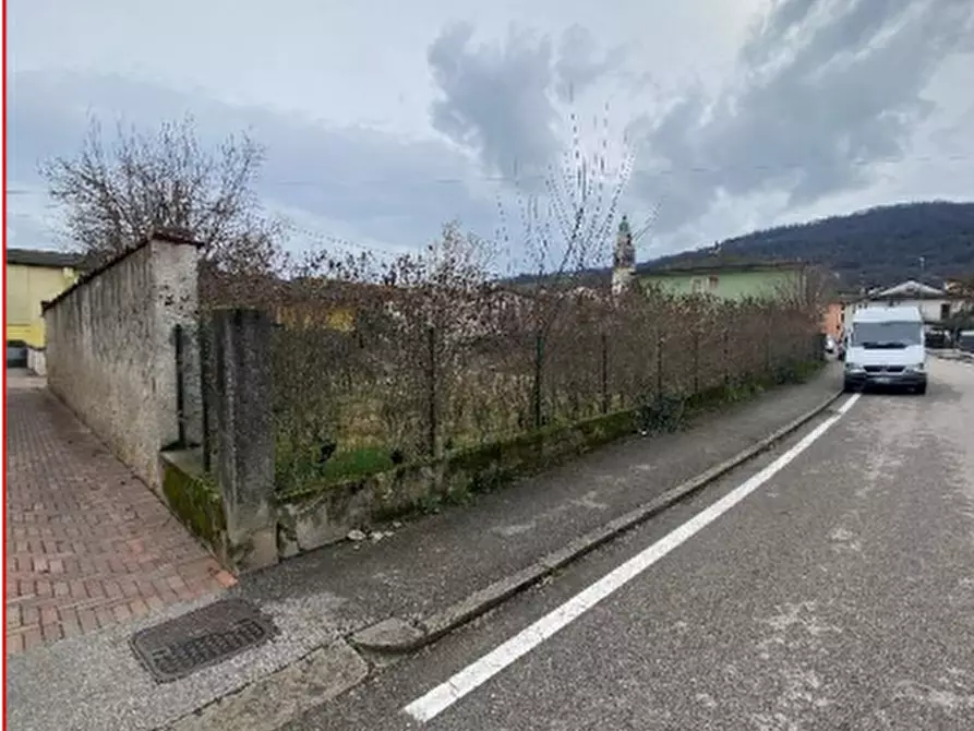 Immagine 5 di Terreno edificabile in vendita  in Via Leonardo Da Vinci a Isola Vicentina
