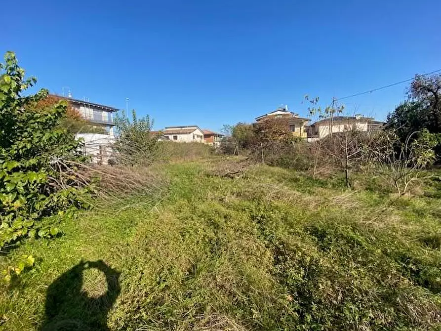 Immagine 6 di Terreno edificabile in vendita  in Via Leonardo Da Vinci a Isola Vicentina