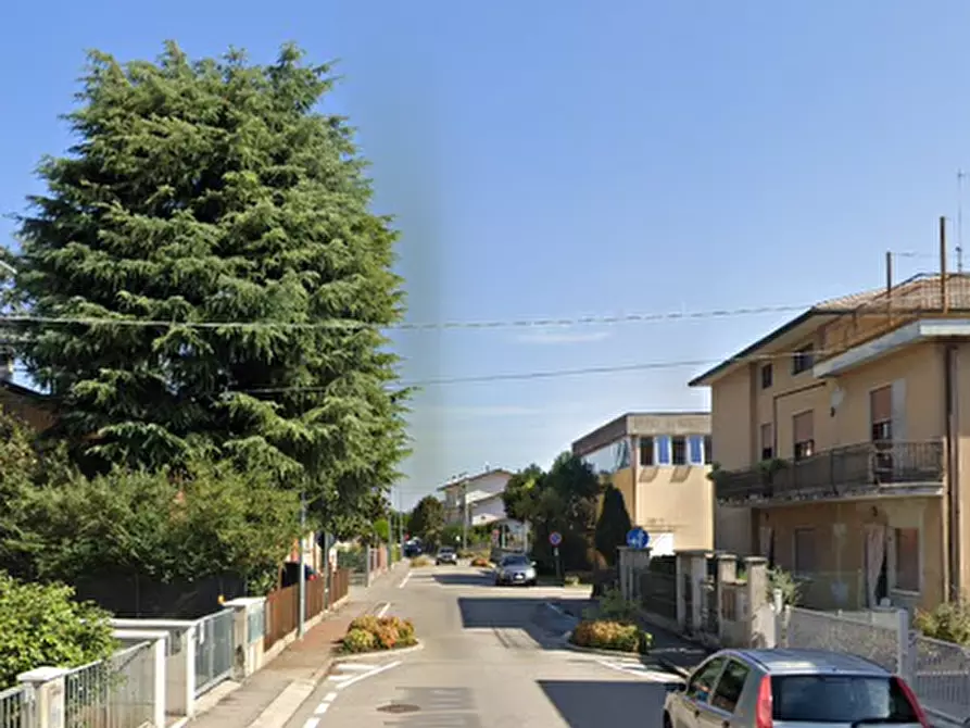 Immagine 7 di Terreno edificabile in vendita  in Via Leonardo Da Vinci a Isola Vicentina