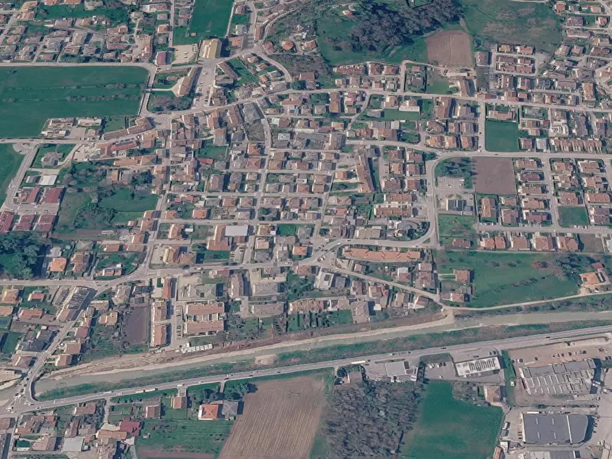 Immagine 9 di Terreno edificabile in vendita  in Via Leonardo Da Vinci a Isola Vicentina