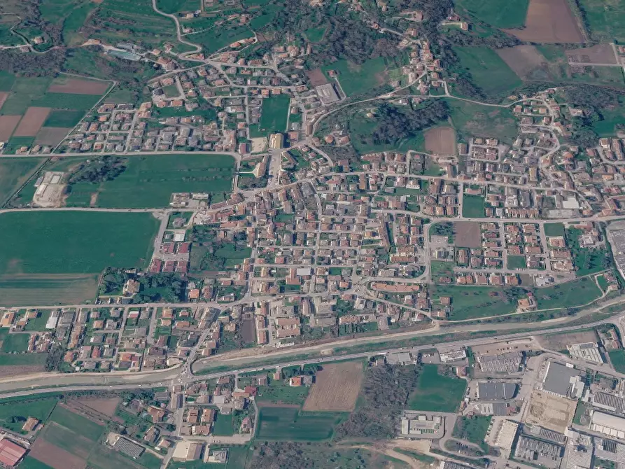 Immagine 10 di Terreno edificabile in vendita  in Via Leonardo Da Vinci a Isola Vicentina