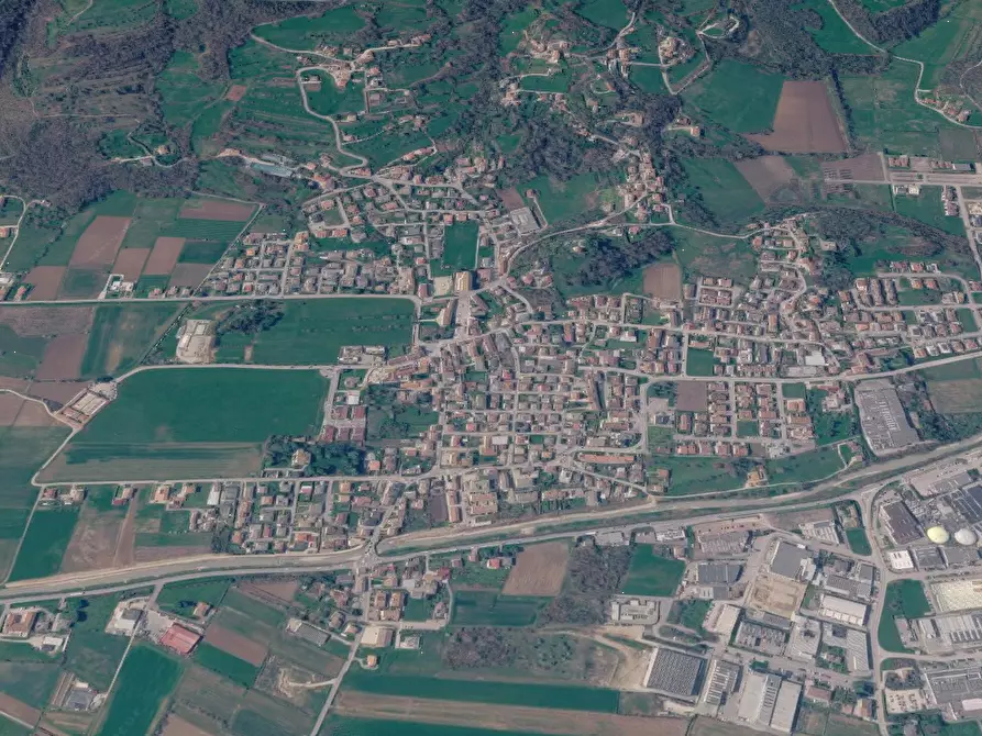 Immagine 11 di Terreno edificabile in vendita  in Via Leonardo Da Vinci a Isola Vicentina