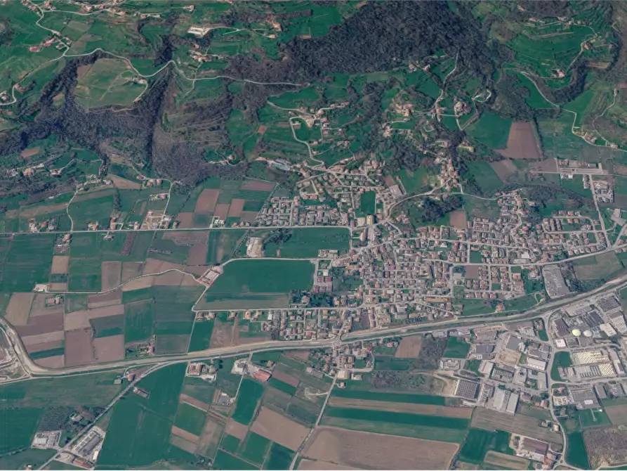 Immagine 12 di Terreno edificabile in vendita  in Via Leonardo Da Vinci a Isola Vicentina