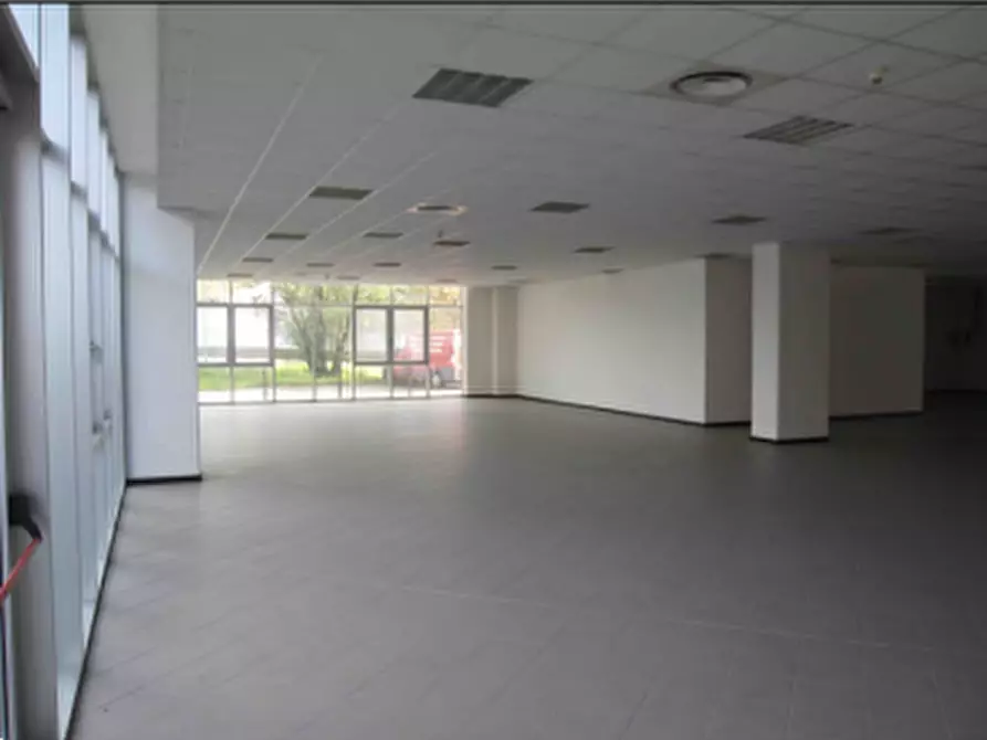 Immagine 13 di Capannone industriale in vendita  in Via Vecchia Ferriera a Vicenza
